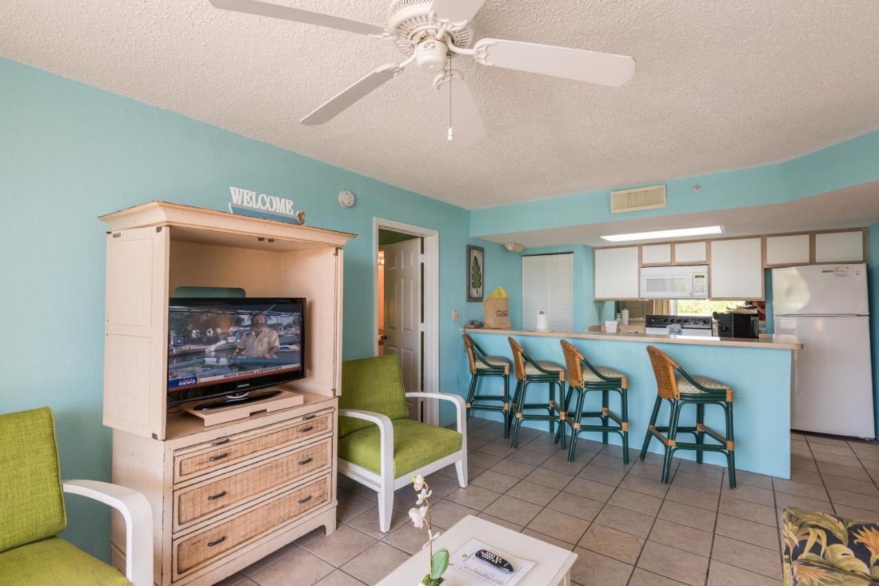 Sunrise Suites Grand Bahama Suite #106 Key West Eksteriør billede