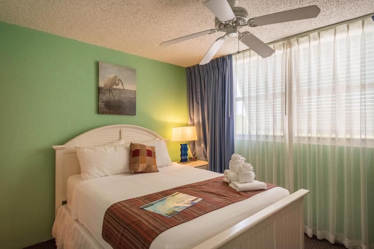 Sunrise Suites Grand Bahama Suite #106 Key West Eksteriør billede